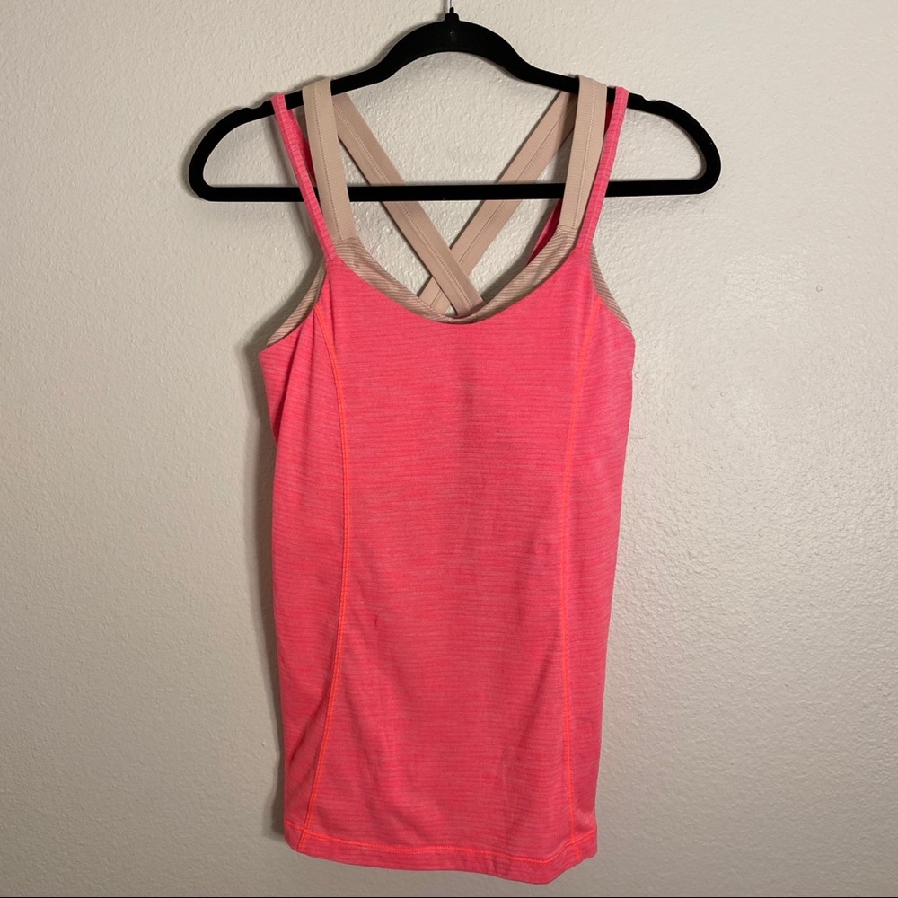 Lululemon Top